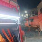 Πάτρα: Πυρκαγιά στην Κανακάρη κάτω από το Δασύλλιο ΦΩΤΟ