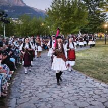 Ο Σκοπευτικός Όμιλος Παραδοσιακών Όπλων Πάτρας στα Μποτσάρεια 2026 1 Ο Σκοπευτικός Όμιλος Παραδοσιακών Όπλων Πάτρας στα Μποτσάρεια 2026