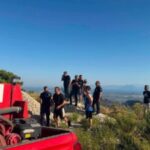 Φλόκα: «Καιγόμαστε αδέρφια» - Η συγκινητική κραυγή του προέδρου Ανδρέα Σταθόπουλου στην μεγάλη πυρκαγιά ΒΙΝΤΕΟ-ΦΩΤΟ