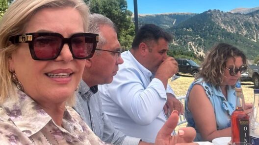 Η Γεωργία Ντάτσικα στα εγκαίνια του σπιτιού Θωμά στα Θωμαΐικα ΦΩΤΟ 17 Η Γεωργία Ντάτσικα στα εγκαίνια του σπιτιού Θωμά στα Θωμαΐικα ΦΩΤΟ