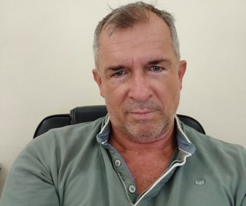 «Ντα», είπε ο Άδωνις για την Καρυστιανού»