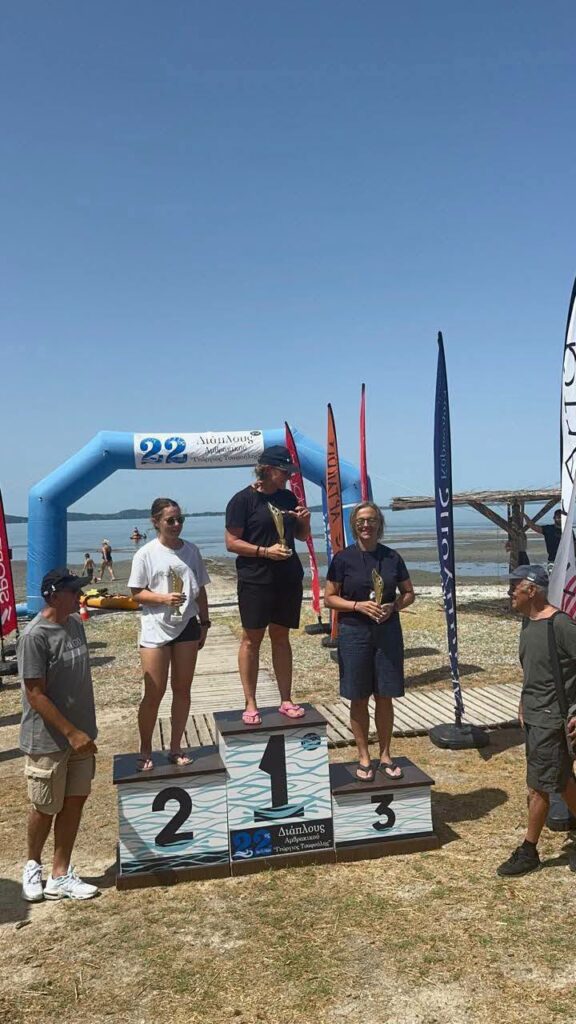 Η δραστηριότητα μελών - δρομέων του ΣΔΥ Πατρών ΦΩΤΟ