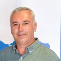 «Η Πάτρα δεν είναι απλώς μια πόλη με λιμάνι» 1 «Η Πάτρα δεν είναι απλώς μια πόλη με λιμάνι»