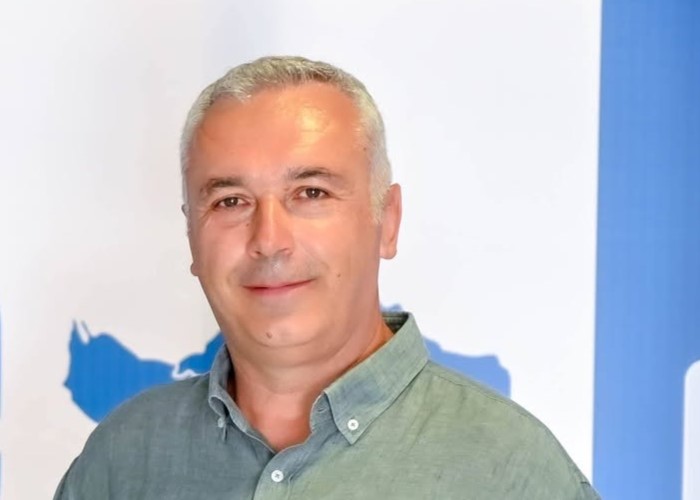 «Η Πάτρα δεν είναι απλώς μια πόλη με λιμάνι»