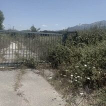 Ερυμάνθεια: Ακαθάριστος ο Βιολογικός με ευθύνη του Δήμου παρά την υποχρέωση καθαρισμού οικοπέδων της αντιπυρικής περιόδου 1 Ερυμάνθεια: Ακαθάριστος ο Βιολογικός με ευθύνη του Δήμου παρά την υποχρέωση καθαρισμού οικοπέδων της αντιπυρικής περιόδου
