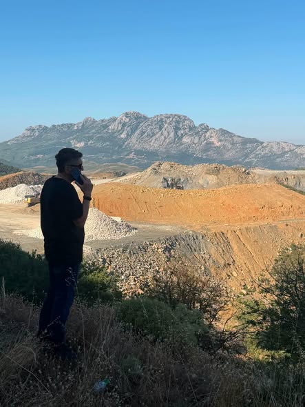 Δυτική Αχαΐα: Επιασε μάνικα για την κατάσβεση της πυρκαγιάς ακόμα και ο δήμαρχος που τηλεφώνησε στον υπουργό - Σε επιφυλακή για τον ΧΥΤΑ Φλόκα 16 Δυτική Αχαΐα: Επιασε μάνικα για την κατάσβεση της πυρκαγιάς ακόμα και ο δήμαρχος που τηλεφώνησε στον υπουργό - Σε επιφυλακή για τον ΧΥΤΑ Φλόκα