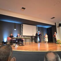 Η εκδήλωση του Δήμου για τον Αιγιώτη καθηγητή Νανοτεχνολογίας Θέμη Προδρομάκη ΦΩΤΟ 1 Η εκδήλωση του Δήμου για τον Αιγιώτη καθηγητή Νανοτεχνολογίας Θέμη Προδρομάκη ΦΩΤΟ