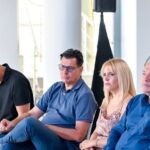 Πάτρα: Σβόλης μαζί με Ψωμά - Το παρασκήνιο μιας εκλογικής συνεργασίας το 2028 - Οι δύο Δημοτικοί αρχηγοί στο Patrapress