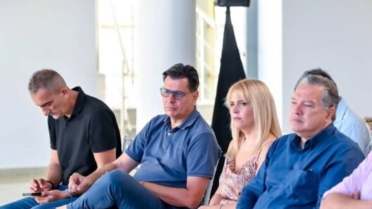 Πάτρα: Σβόλης με Ψωμά - Το παρασκήνιο της εκλογικής συνεργασίας το 2028 - Τι λένε στο Patrapress