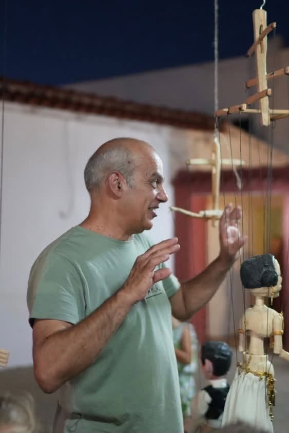 Η «Γιορτή Πατάτας» του Συλλόγου «Ερυθρά Γαία» ΒΙΝΤΕΟ-ΦΩΤΟ