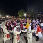 Πολιτιστική εκδήλωση από τον Σύλλογο Κλειτορολευκασίων Πάτρας ΦΩΤΟ
