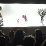 Ο σύλλογος Φ.Ο.Σ σε παράσταση Καραγκιόζη στα Σελιανίτικα ΦΩΤΟ