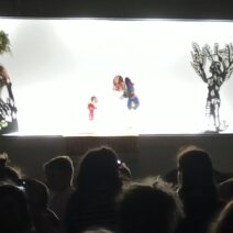 Ο σύλλογος Φ.Ο.Σ σε παράσταση Καραγκιόζη στα Σελιανίτικα ΦΩΤΟ 1 Ο σύλλογος Φ.Ο.Σ σε παράσταση Καραγκιόζη στα Σελιανίτικα ΦΩΤΟ