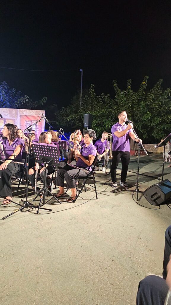 Η Φιλαρμονική Ακράτας γιορτάζει 70 χρόνια προσφοράς στον Πολιτισμό της Αιγιαλείας ΒΙΝΤΕΟ-ΦΩΤΟ