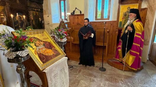 Στην Πλάκα Αροανίας ο Μητροπολίτης Καλαβρύτων και Αιγιαλείας Ιερώνυμος ΦΩΤΟ 14 Στην Πλάκα Αροανίας ο Μητροπολίτης Καλαβρύτων και Αιγιαλείας Ιερώνυμος ΦΩΤΟ
