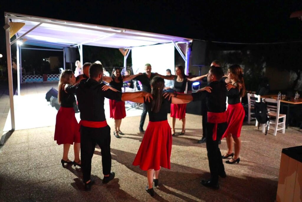 Η «Γιορτή Πατάτας» του Συλλόγου «Ερυθρά Γαία» ΒΙΝΤΕΟ-ΦΩΤΟ
