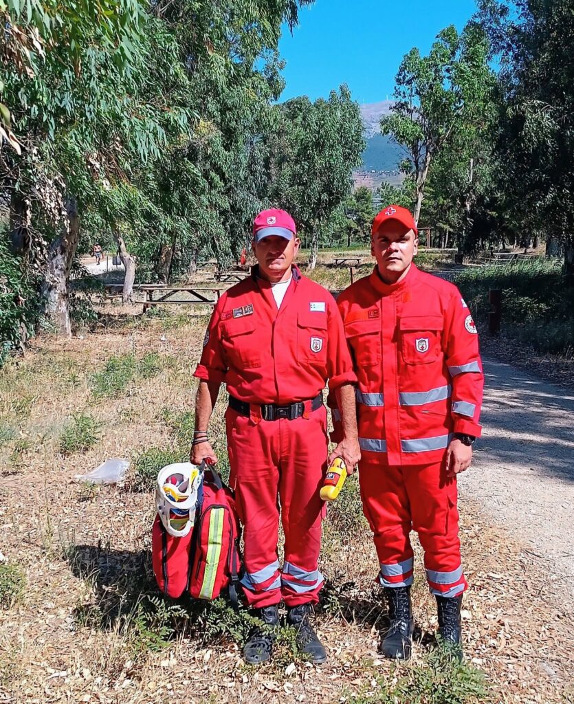 Αχαΐα: Στην πρώτη γραμμή της πυρασφάλειας οι εθελοντές με συνεχείς περιπολίες ΦΩΤΟ 5 Αχαΐα: Στην πρώτη γραμμή της πυρασφάλειας οι εθελοντές με συνεχείς περιπολίες ΦΩΤΟ