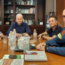 Αχαΐας: Δωρεά τεσσάρων υδατοδεξαμενών πυροπροστασίας σε τρία κομβικά σημεία ΦΩΤΟ 1 Αχαΐας: Δωρεά τεσσάρων υδατοδεξαμενών πυροπροστασίας σε τρία κομβικά σημεία ΦΩΤΟ