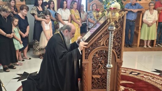 Στο Λιμνοχώρι η ανατολή της περιόδου του Δεκαπενταύγουστου ΦΩΤΟ 12 Στο Λιμνοχώρι η ανατολή της περιόδου του Δεκαπενταύγουστου ΦΩΤΟ