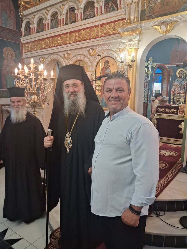 Στο Λιμνοχώρι η ανατολή της περιόδου του Δεκαπενταύγουστου ΦΩΤΟ 11 Στο Λιμνοχώρι η ανατολή της περιόδου του Δεκαπενταύγουστου ΦΩΤΟ