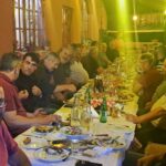 Ο Αγροτικός Συνεταιρισμός Καλαβρύτων με παραγωγούς σε Κούμανη και Φολόη παρουσία Σατολιά ΦΩΤΟ