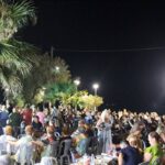 Mουσική βραδιά από τον Πολιτιστικό Σύλλογο στα Βαλιμίτικα ΒΙΝΤΕΟ-ΦΩΤΟ