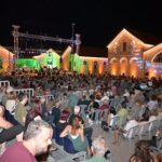 H συναυλία – αφιέρωμα στον Μάνο Ελευθερίου στα Παλαιά Σφαγεία Πάτρας ΦΩΤΟ