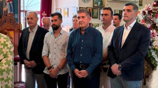 Η εορτή του Αγίου Χρήστου του εκ Πρεβέζης στα Μπινιερέικα ΦΩΤΟ 13 Η εορτή του Αγίου Χρήστου του εκ Πρεβέζης στα Μπινιερέικα ΦΩΤΟ