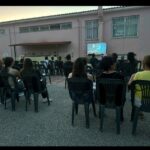 «Κάτω από τον έναστρο Αυγουστιάτικο ουρανό» στα Καραίικα ΦΩΤΟ