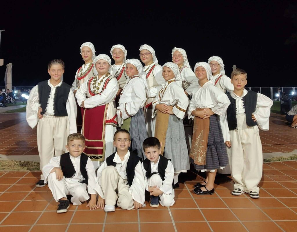Η Ενωση Τέμενης στο Ο.ΠΑ.ΚΕ. ΟΤΕ ΦΩΤΟ