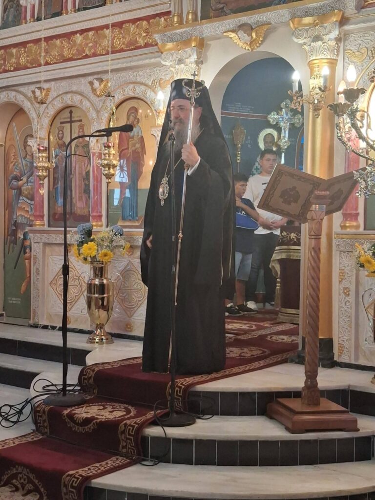 Στο Λιμνοχώρι η ανατολή της περιόδου του Δεκαπενταύγουστου ΦΩΤΟ 8 Στο Λιμνοχώρι η ανατολή της περιόδου του Δεκαπενταύγουστου ΦΩΤΟ