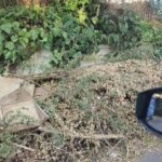 Πάτρα: Μόνιμα τα σκουπίδια σε Αρόη και Αγία Σκέπη - «Ντρέπομαι κάθε φορά που περνάω» ΦΩΤΟ
