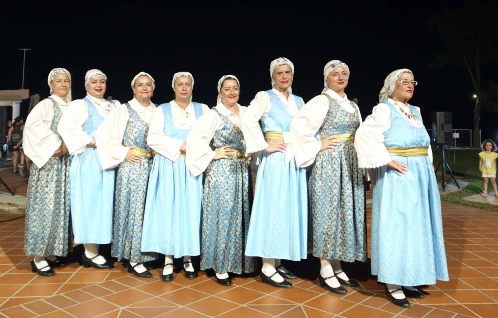 Η Ενωση Τέμενης στο Ο.ΠΑ.ΚΕ. ΟΤΕ ΦΩΤΟ
