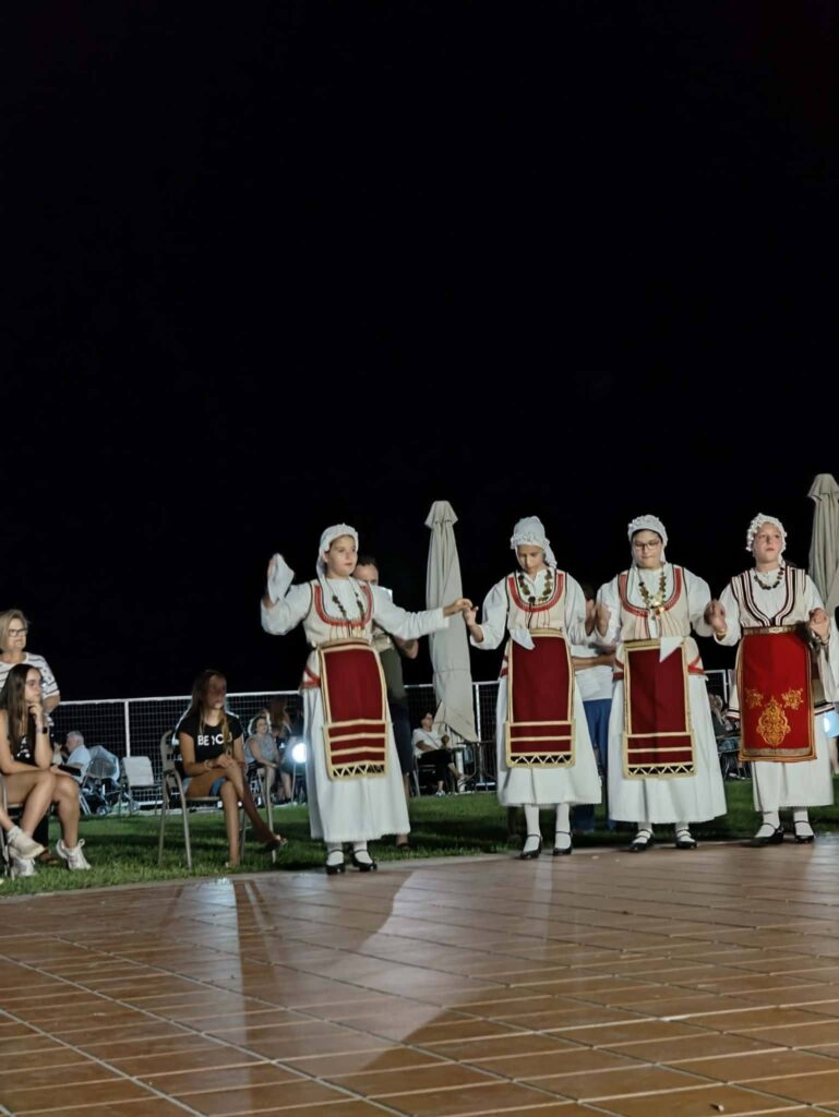 Η Ενωση Τέμενης στο Ο.ΠΑ.ΚΕ. ΟΤΕ ΦΩΤΟ