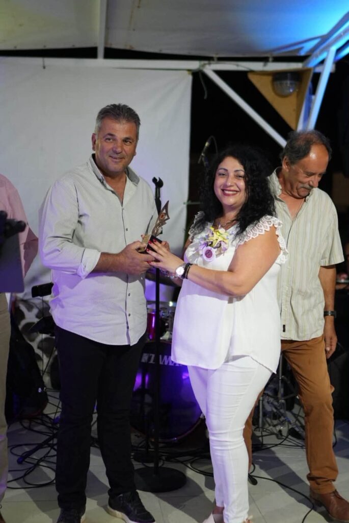 Η «Γιορτή Πατάτας» του Συλλόγου «Ερυθρά Γαία» ΒΙΝΤΕΟ-ΦΩΤΟ