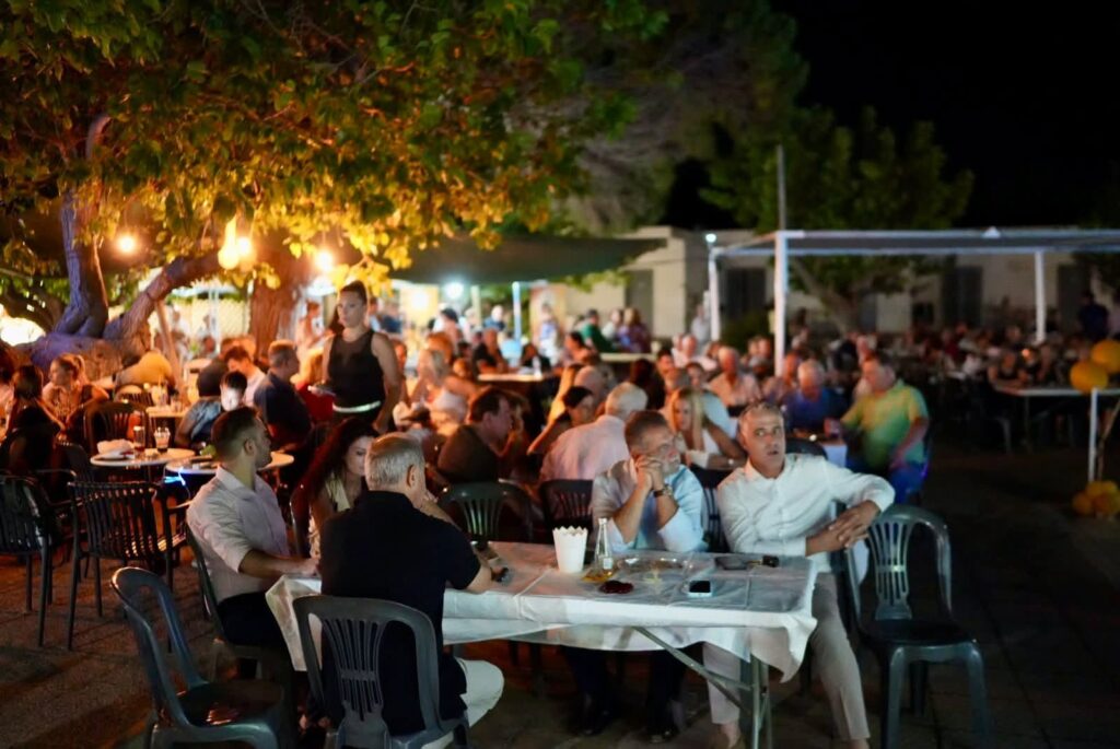 Η «Γιορτή Πατάτας» του Συλλόγου «Ερυθρά Γαία» ΒΙΝΤΕΟ-ΦΩΤΟ 16 Η «Γιορτή Πατάτας» του Συλλόγου «Ερυθρά Γαία» ΒΙΝΤΕΟ-ΦΩΤΟ