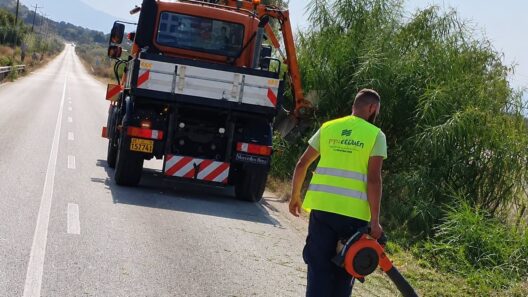 Η περιοχή του Αεροδρομίου Αράξου, σημαντική για την Πολιτική Προστ…