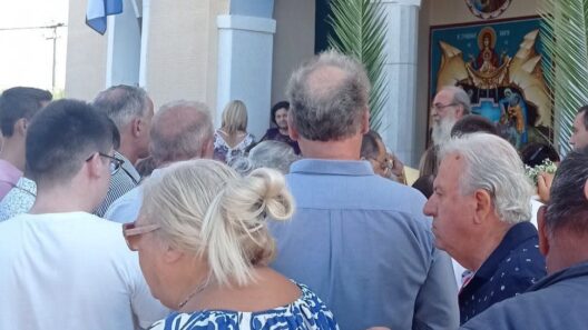Ευλογία της Μεταμόρφωσης του Σωτήρος στα Καραμεσινέικα Δυτικής Αχαΐας ΦΩΤΟ 13 Ευλογία της Μεταμόρφωσης του Σωτήρος στα Καραμεσινέικα Δυτικής Αχαΐας ΦΩΤΟ