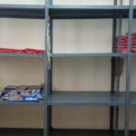 Πάτρα: Αδειασαν τα ράφια με είδη για ευάλωτες οικογένειες με SOS από «Φωτεινό Αστέρι» ΦΩΤΟ