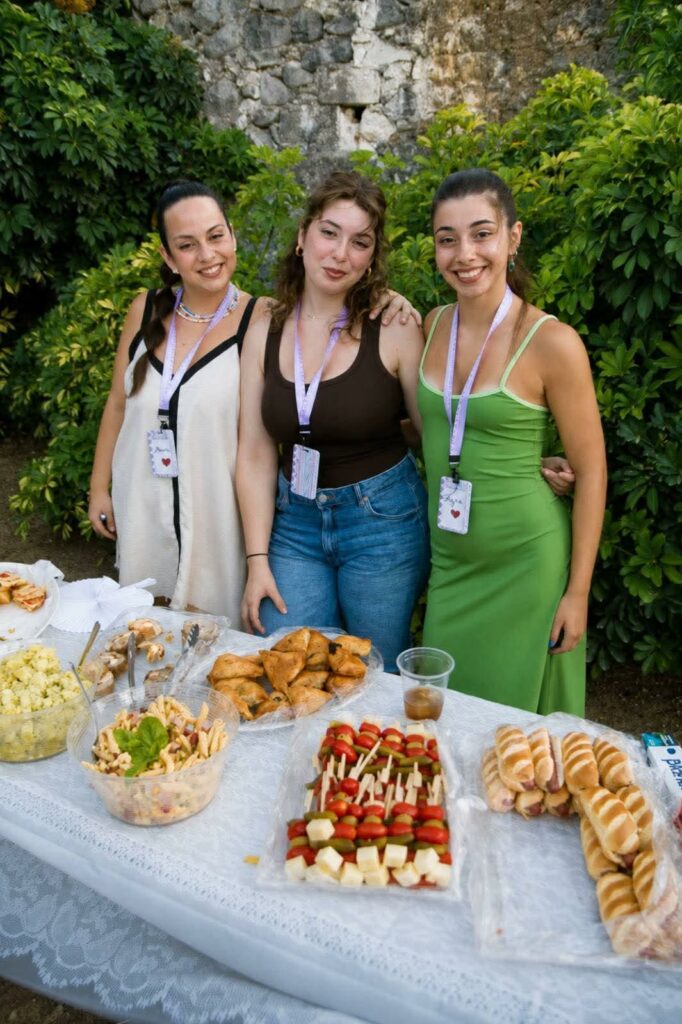 «Θερινό Σινεμά – Μαζί για την Ψυχική Υγεία» από τον Σ.Ο.Ψ.Υ Πάτρας