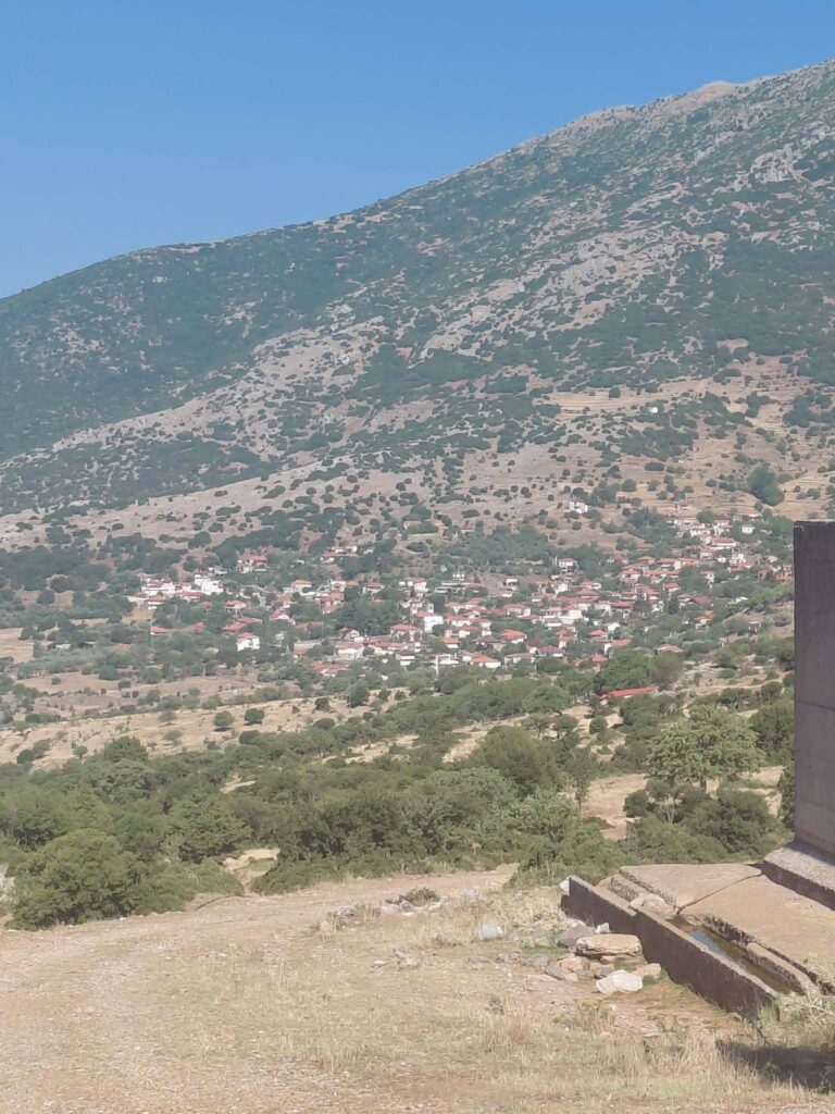 Στο όρος Σαϊτάς ο εορτασμός της Μεταμορφώσεως του Σωτήρος στην Λυκούρια Αχαΐας ΦΩΤΟ 10 Στο όρος Σαϊτάς ο εορτασμός της Μεταμορφώσεως του Σωτήρος στην Λυκούρια Αχαΐας ΦΩΤΟ