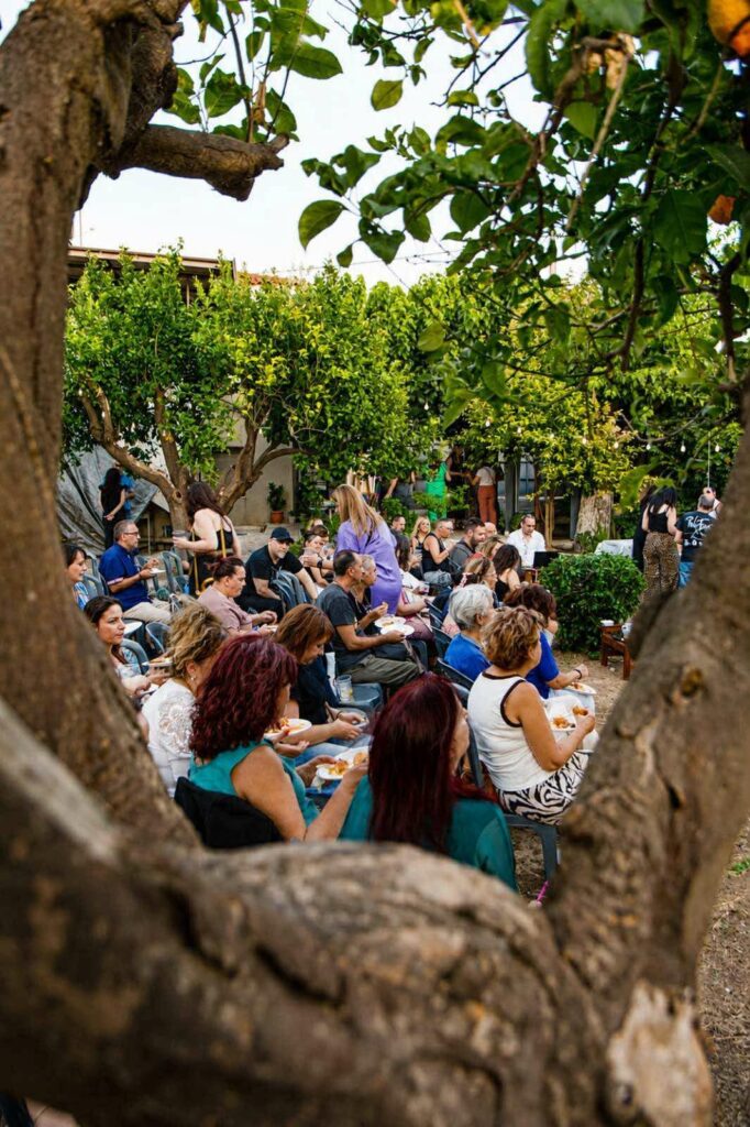«Θερινό Σινεμά – Μαζί για την Ψυχική Υγεία» από τον Σ.Ο.Ψ.Υ Πάτρας