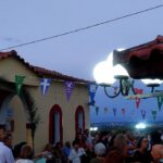 Γιόρτασε το εκκλησάκι της Μεταμορφώσεως του Σωτήρος στο Αίγιο ΦΩΤΟ
