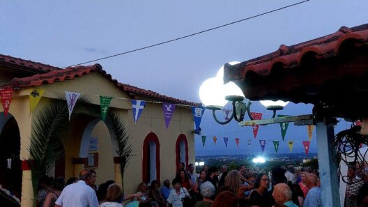 Γιόρτασε το εκκλησάκι της Μεταμορφώσεως του Σωτήρος στο Αίγιο ΦΩΤΟ 13 Γιώρτας στην εκκλησιάκή Μεταμόρφωση