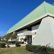 Πάτρα: Βρέθηκε χρηματοδότηση για το βοηθητικό κλειστό «Δ. Τόφαλος» 1 Πάτρα: Βρέθηκε χρηματοδότηση για το βοηθητικό κλειστό «Δ. Τόφαλος»