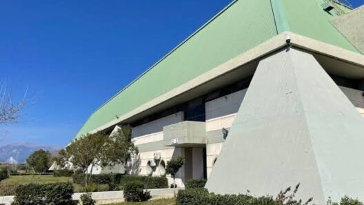 Πάτρα: Βρέθηκε χρηματοδότηση για το βοηθητικό κλειστό «Δ. Τόφαλος»
