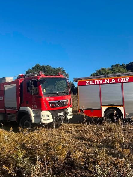 Φλόκα: Η επιχείρηση κατάσβεσης της δασικής πυρκαγιάς από τους Εθελοντές Πυροσβέστες Αχαΐας ΒΙΝΤΕΟ-ΦΩΤΟ 10 Φλόκα: Η επιχείρηση κατάσβεσης της δασικής πυρκαγιάς από τους Εθελοντές Πυροσβέστες Αχαΐας ΒΙΝΤΕΟ-ΦΩΤΟ