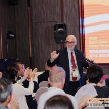 Ο Νίκος Τζανάκος στο Sport Event Taiwan Workshop 2026 ΦΩΤΟ 1 Ο Νίκος Τζανάκος στο Sport Event Taiwan Workshop 2026 ΦΩΤΟ