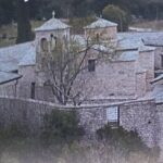 Μουσική εκδήλωση στη Μονή Πορετσού στα Αγράμπελα