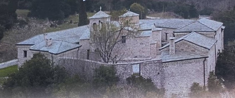 Μουσική εκδήλωση στη Μονή Πορετσού